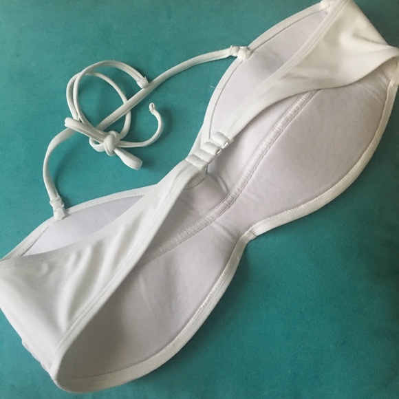 Swim top - Picture 2 of 3